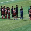 창포 유소년축구장 이미지