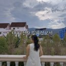 (주)한국전자증명원 | 태국 전자 입국신고서 작성방법 입국심사 질문 후기