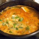 마니산 산채 이미지