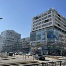 도시통합정보센터앞BRT 네이버블로그