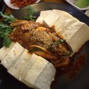 맛고을장단콩두부마을 이미지