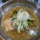 신선옥 | 군산 수송동 맛집 신선옥 후기｜고기주는 군산 냉면 맛집 추천! 숯불돼지갈비와 시원한 물·비빔냉면