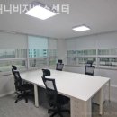 비즈니스센터 화장실 | 매곡동 공유오피스 해니비지니스센터 후기