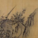 단원 김홍도(檀園 金弘道)의 작품세계 Ⅷ- 화조수금도(花鳥水禽圖)