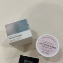 바디스크럽추천 팔꿈치각질 발뒤꿈치각질 관리 SOONBAC순백 오션 솔트 바디스크럽 각질케어 후기