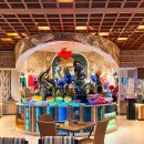 세븐당구클럽 | 싱가포르 샹그릴라 라사 센토사 가족여행 호텔 추천 수영장 카약 조식 파노라마 씨뷰 룸 후기