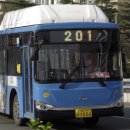 버스정류소_중랑역.동부시장 이미지