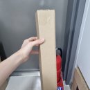 할량 | 우드 소품 핸드메이드 목공방 할량, 우드 머들러 사용 후기