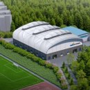 게이트볼장 이미지