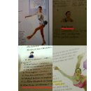 김연아,대만 영어교재에 등장 & 해외도서 출판물 속의 위상 이미지