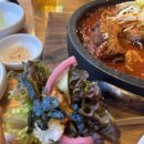 롱플레이트바베큐하우스 | 울산 언양 맛집 읍성 밥집 캠핑바베큐 고기집 데이트 롱플레이트바베큐하우스울산언양점 후기
