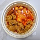 4성꼬마김밥&깨봉이국물떡볶이