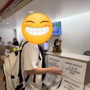 드림주유소 | 괌 괌자길 카페 드림렌터카 픽드랍 후기 &amp; 괌 주유소 공기압 넣기