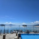 사천바다펜션 | [사천펜션] 요기가펜션 바다뷰가 좋은 곳으로 간 후기