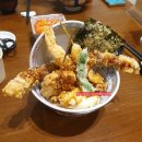 [충주텐동맛집]온센 충주점 튀김덮밥 맛집 텐동 전문점