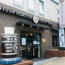 프레쉬로스터커피톤야
