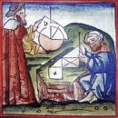 중세 유럽의 과학 이미지