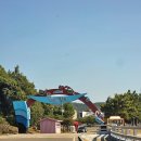 운림산방안내소 | 10월 여행지 추천 국내 여행 가볼만한곳 진도 신비의 바닷길