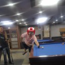 K1 당구장 이미지