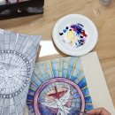 쉽게 그리는 천아트 이미지