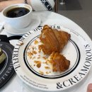 (주)세라젬 영등포점 | [영등포 카페] 버터풀앤크리멀러스 세라젬 영등포점