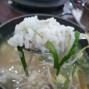 가마솥갈비탕 - 진주시 | 가마솥갈비탕