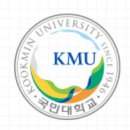 국민대학교 소프트웨어융합대학원 이미지