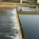 경안천 유방동 이미지