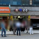 조은날멸치국수 | 성수 점심 맛집 [명국수] 비빔국수 먹으러 갔다가 멸치국수에 반한 후기 <내돈내산>