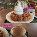 티타워(T-tower) | 커피, 디저트 다 맛있는 광명역 케어라벨 재재재재재방문 후기 _주차정보, 메뉴