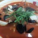 해물짬뽕 이미지