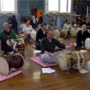 우도농악 이미지