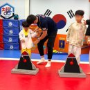 현촌 용인대 청룡태권도장 이미지