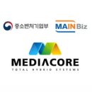 미디어코어시스템즈 이미지