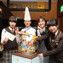 노보텔앰배서더강남 이미지