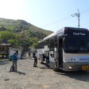 낙동정맥 22구간 (배내고개-간월산-신불산-영축산-지경고개-삼덕공원묘지) 이미지