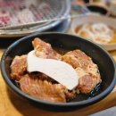 추억의서서갈비 | 추억의 서서갈비 :: 갈비집인데 냉면이 참 취향인 맛집 - [안산 한대앞역 맛집]