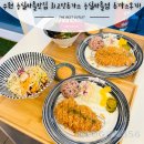 최고당돈가스 능실마을점 네이버블로그