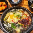 든든해장국 - 경산시 장산로 279 | 든든해장국