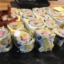 다채로운김밥 이미지