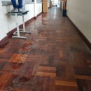 중앙여자고등학교 | 중앙여고 중앙여자고등학교 복도계단청소 학교청소 전문