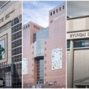 D.C 백화점 이미지