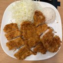 상봉2동 주연빌딩앞 | 광화문역 돈까스 맛집 무무돈까스 수제돈까스 푸짐하게 즐긴 후기 😋