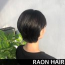 상록수 미용실 :) July 1st HAIR 여자 컷, 숏컷