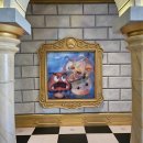 물음표광장 앞 | 유니버설 스튜디오 재팬(USJ) 슈퍼 닌텐도 월드 방문기3편: 마리오 카트 :쿠파의 도전장 &amp; 입장 꿀팁