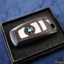 BMW 신형키타입 USB (/8G) 이미지