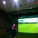 MDR스크린골프 이미지