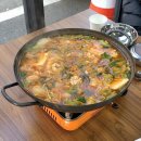 송림 | 비산동맛집 찾다가 발견한 대구 동태탕 맛집 송림 동태알곤탕 후기