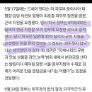 일본이 어떻게 한쳐먹었는지 설명글, 미일동맹 (쿼드란? 보충) 이미지