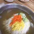 공릉동멸치국수 이미지